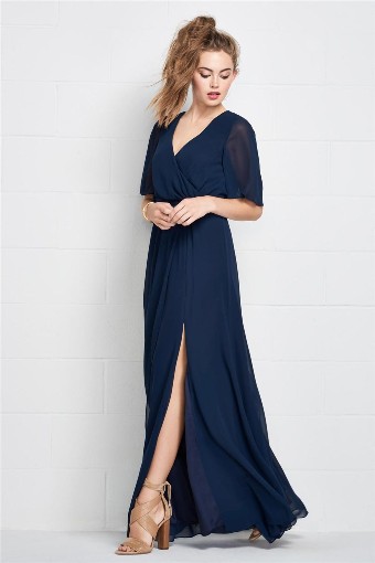 Watters #508 #0 default Navy thumbnail