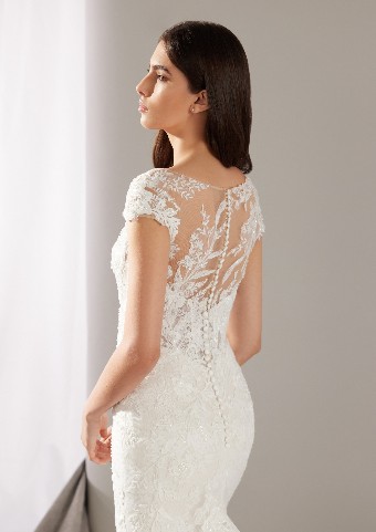 Pronovias #Turan #3 default Off White thumbnail