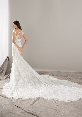 Pronovias #Turan #2 Off White thumbnail