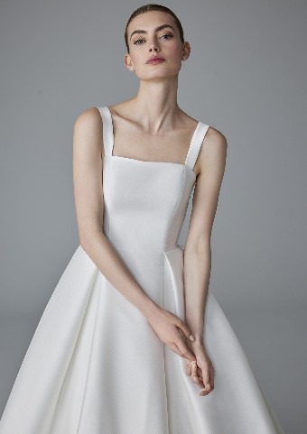 Pronovias #Rosamund #1 Off White thumbnail