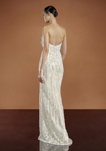 Pronovias #Vannie #2 Off White thumbnail
