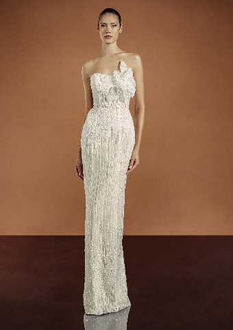 Pronovias #Vannie #1 Off White thumbnail