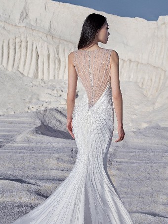 Pronovias #Sunshine #1 default Off White thumbnail