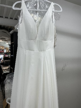 Ritzy Bridal #R2603W02 #0 default Ivory thumbnail