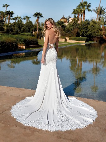 Pronovias #Kodiak #1 default Off White thumbnail