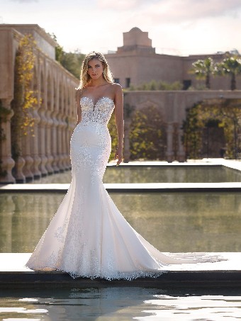 Pronovias #Kodiak #0 default Off White thumbnail