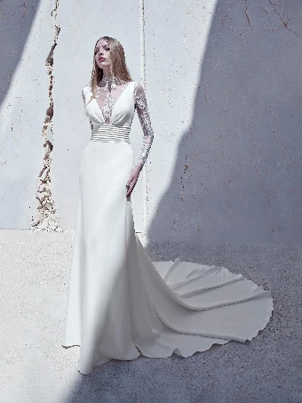 Pronovias #Lights #0 default Off White thumbnail