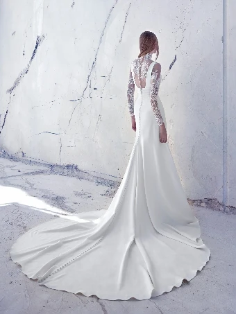 Pronovias #Lights #1 default Off White thumbnail