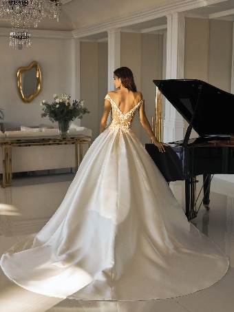 Pronovias #Charleston #1 default Off White thumbnail
