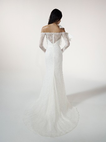 Vera Wang Bride #Mercuria #1 default Off White thumbnail