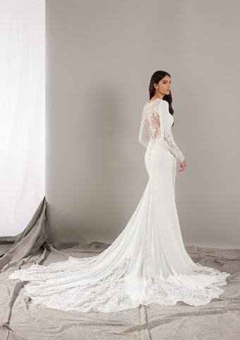Pronovias #Venera #1 Off White thumbnail