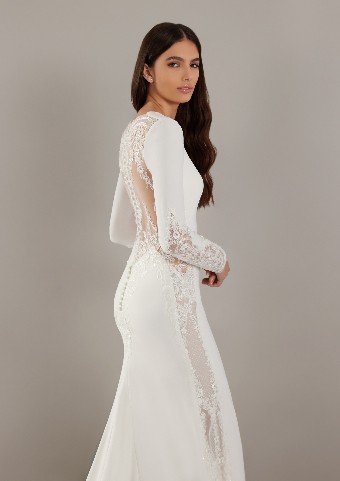 Pronovias #Venera #2 Off White thumbnail