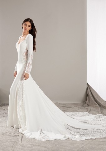 Pronovias #Venera #3 default Off White thumbnail