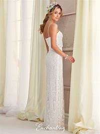 Enchanting by Mon Cheri #217121 #1 thumbnail