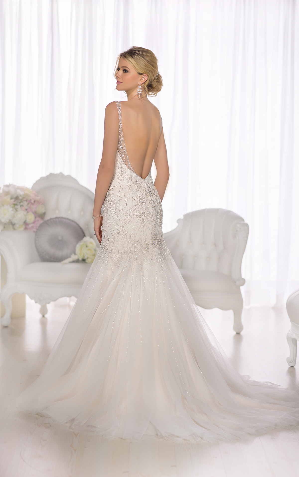 Essense of Australia Bridal Dresses Ave 22 Off The Rack
