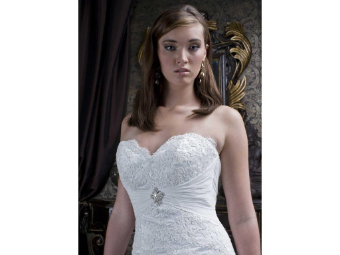 Impression Bridal #2977 #0 default thumbnail