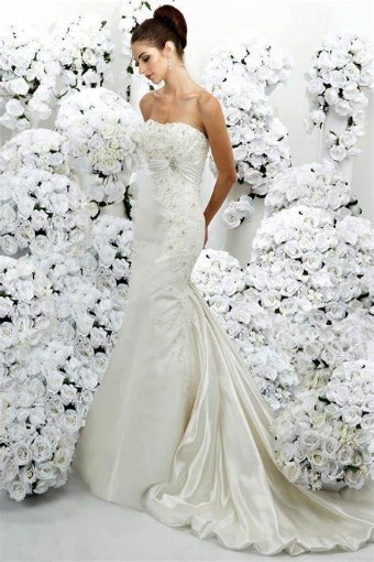 Impression Bridal #3072 #0 default thumbnail