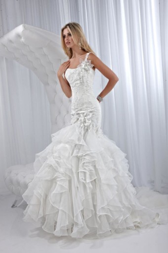 Impression Bridal #10090 #0 default thumbnail