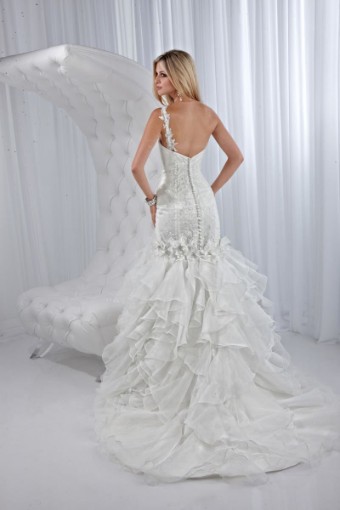 Impression Bridal #10090 #2 thumbnail