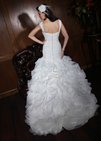 Impression Bridal #10142 #0 default thumbnail