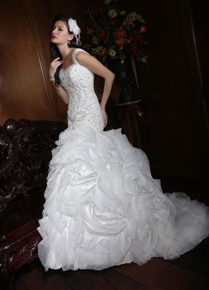 Impression Bridal #10142 #1 thumbnail
