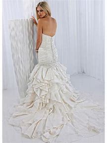 Impression Bridal #10098 #1 thumbnail