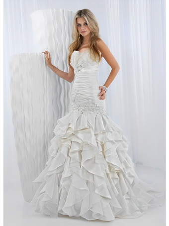 Impression Bridal #10098 #1 thumbnail