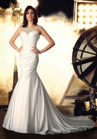 Impression Bridal #10230 #0 default thumbnail