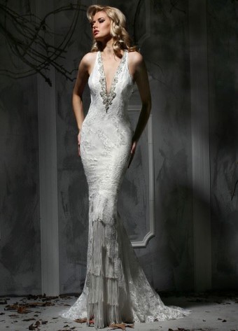 Impression Bridal #10364 #0 default thumbnail