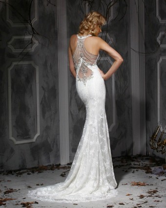 Impression Bridal #10364 #1 default thumbnail
