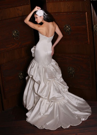 Impression Bridal #10146 #1 thumbnail
