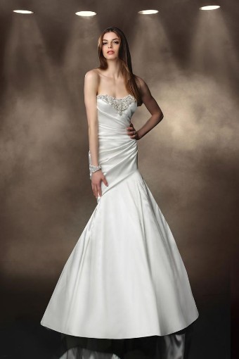 Impression Bridal #10191 #0 default thumbnail