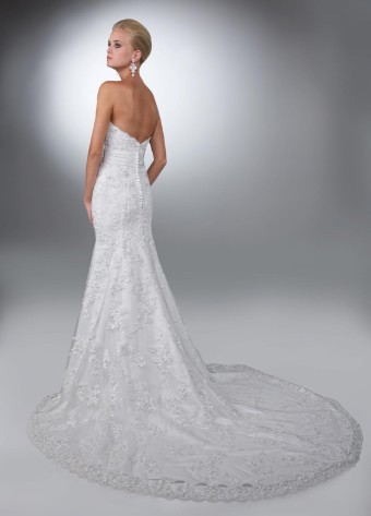 Impression Bridal #50134 #0 default thumbnail