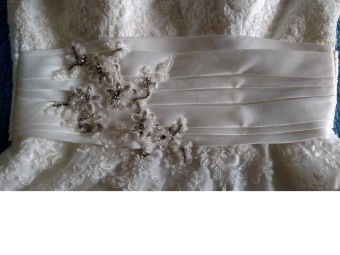 Impression Bridal #50134 #1 thumbnail