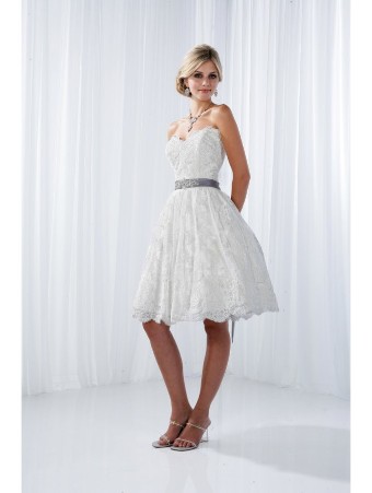 Impression Bridal #12571 #0 default thumbnail