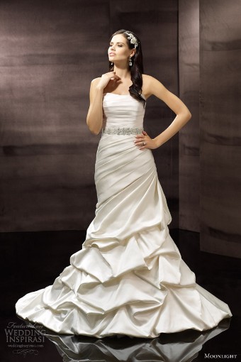 Impression Bridal #J6294 #0 default thumbnail
