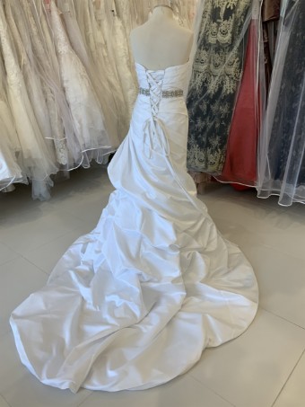 Impression Bridal #J6294 #1 thumbnail