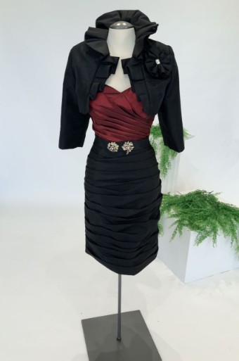 Impression Bridal #40119 #1 thumbnail