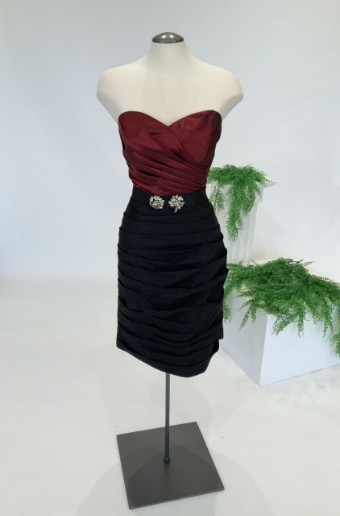 Impression Bridal #40119 #2 thumbnail