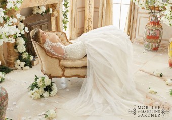 Morilee #2885 #1 thumbnail