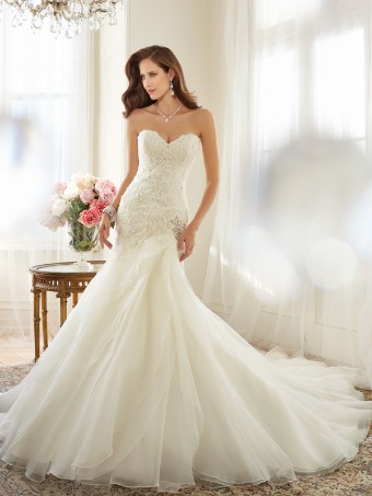 Sophia Tolli #Y11563 #0 default thumbnail