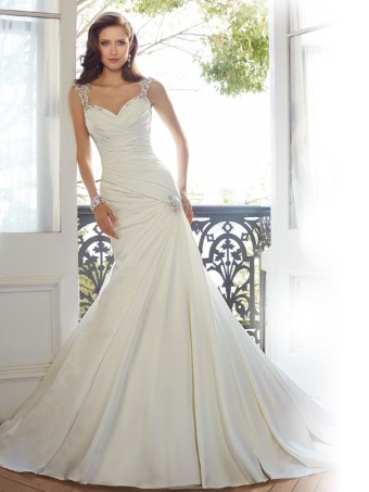 Sophia Tolli #Y11562 #0 default thumbnail