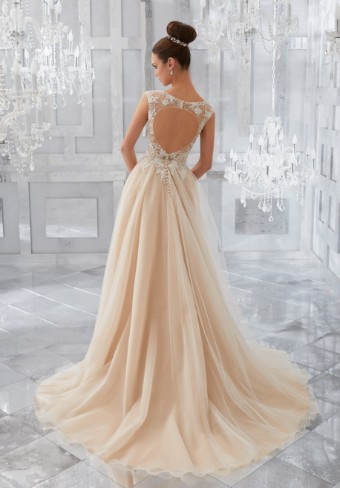 Morilee #5567 #1 thumbnail