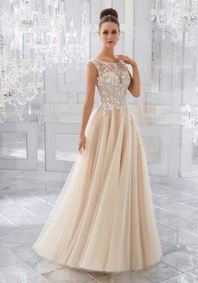 Morilee #5567 #2 thumbnail
