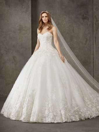 Pronovias #Nil #3 thumbnail