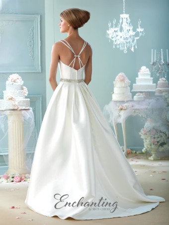 Enchanting by Mon Cheri #215101 #1 thumbnail