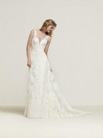 Pronovias #Drulias #0 default thumbnail