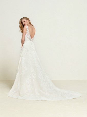 Pronovias #Drulias #2 thumbnail