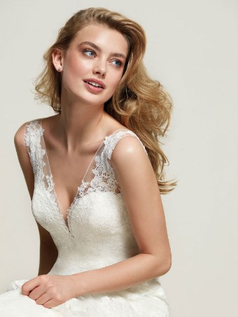 Pronovias #Drulias #1 thumbnail