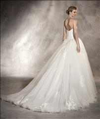 Pronovias #Alcazar #1 thumbnail
